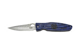 EDC Japanese Folding Knife MCUSTA SG2 Sengoku Date Masamune 120mm