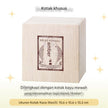 Toyo Sasaki Glass Amber (Small) 240ml