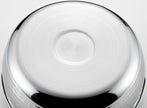 Japanese Sauce Pan Ajiichi Yukihira Stainless Steel 20cm