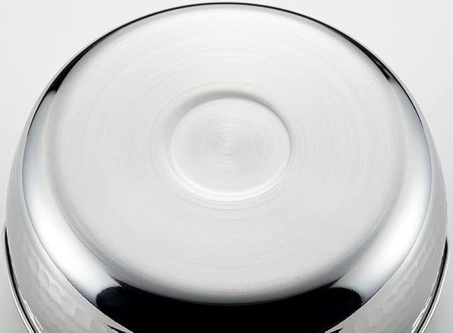 Japanese Sauce Pan Ajiichi Yukihira Stainless Steel 20cm