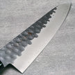Japanese Knife TOJIRO DP Hammered Finish 3 Layers by VG10 Gyuto 180mm