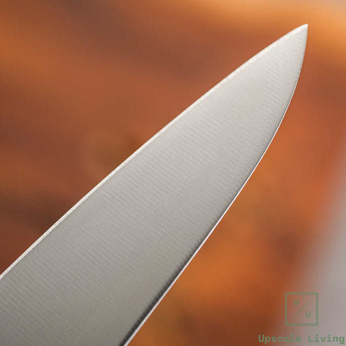 Pisau Dapur Jepang Masahiro MV Petty Knife 120mm