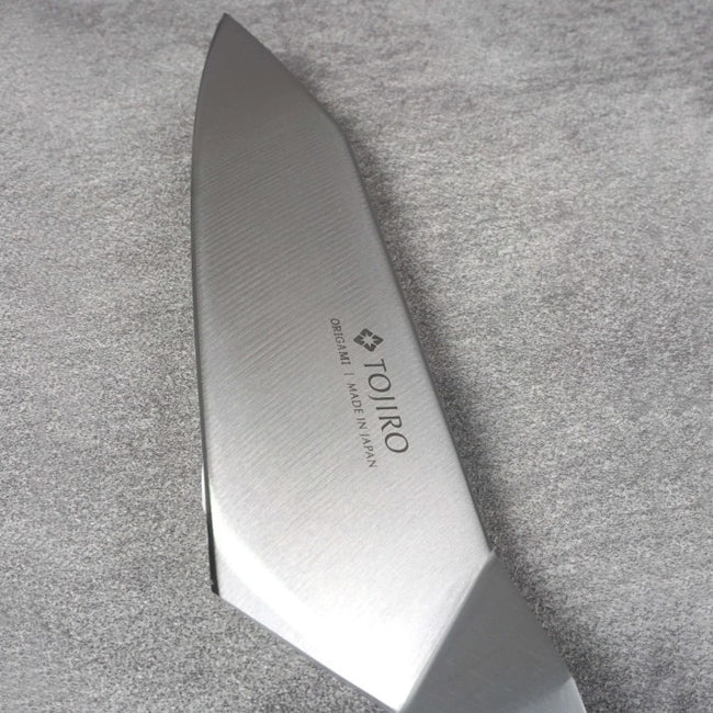 TOJIRO Origami Santoku 165 mm