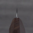 Ryusen Hamono Blazen Ryu WA Nashi-ji SG2 Kiritsuke Petty 135mm