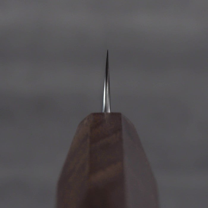 Ryusen Hamono Blazen Ryu WA Nashi-ji SG2 Kiritsuke Petty 135mm