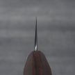 Pisau Dapur Jepang Ryusen Blazen SG2 Nashiji WA Kiritsuke Gyuto 210mm