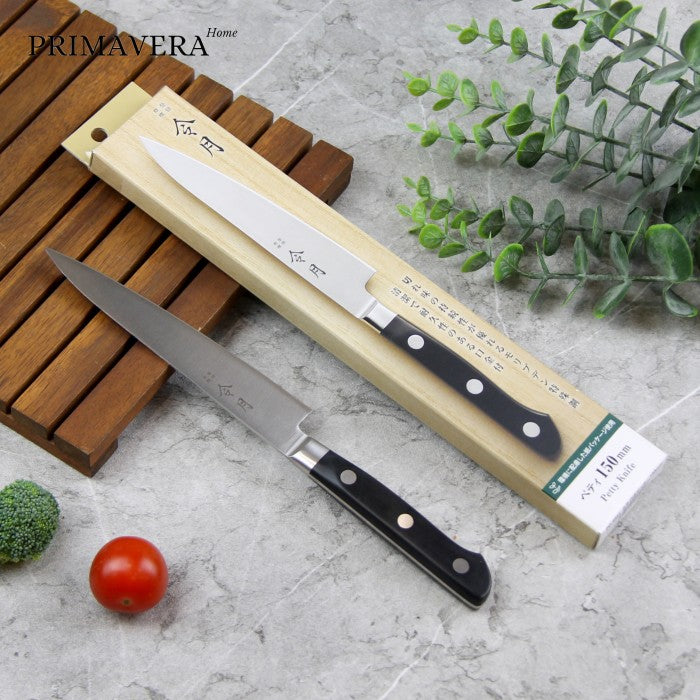 Narihira Petty Knife 150 mm FC-41 Pisau Dapur Jepang