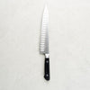 Japanese Knife Misono MV Fluted Gyuto 210mm Made in Japan