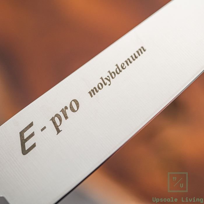 Pisau Dapur Jepang EBM E-Pro MV Petty 150mm