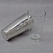 Boston Shaker Cocktail Shaker Mixer 700CC Stainless YUKIWA - Japan