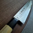 Japanese Knife SAKAI TAKAYUKI 45 Layer Damascus AUS-10 WA Gyuto 180mm