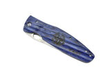 EDC Japanese Folding Knife MCUSTA SG2 Sengoku Date Masamune 120mm