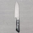 Japanese Knife Masutani Hamono Sairyu VG10 Damascus Ko Santoku 130mm