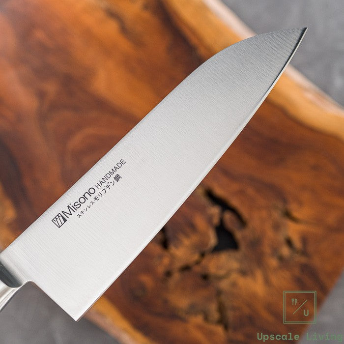 Japanese Knife Misono MV Santoku 180mm