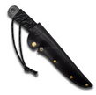 Japanese outdoor Knife Amenoma Bushcraft knife 150mm (Enzin)