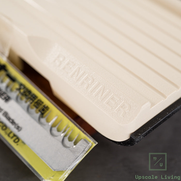 Benriner Mandoline No. 64 Vegetable Slicer