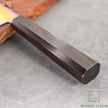 Pisau Dapur Jepang Hatsukokoro Ryuhyo Rainbow Coating SG2 Damascus Bunka 180mm