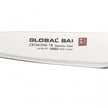 Japanese Knife GLOBAL SAI-S02 Petty Knife 100mm Made in Japan