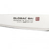 Japanese Knife GLOBAL SAI-S02 Petty Knife 100mm Made in Japan