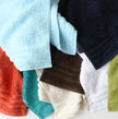 Japanese Premium Towel KONTEX IMABARI - Kontex Plus Color Face Towel