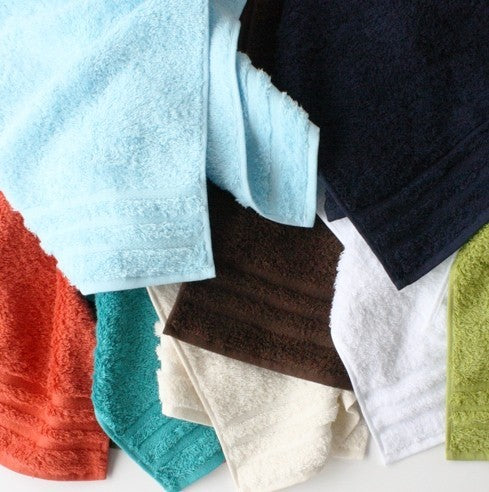 Japanese Premium Towel KONTEX IMABARI - Kontex Plus Color Face Towel