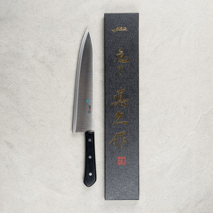 MAC MV Knife Chef Series Chef Knife 255mm