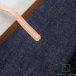 Shibata Takayuki Knife Roll Denim S 3 SLOTS