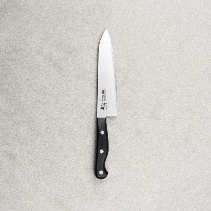 Shimomura Murato Sharp AUS10 Gyuto 210mm