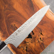 Pisau Dapur Jepang Hatsukokoro Hayabusa VG10 Tsuchime 3Layer Gyuto210mm