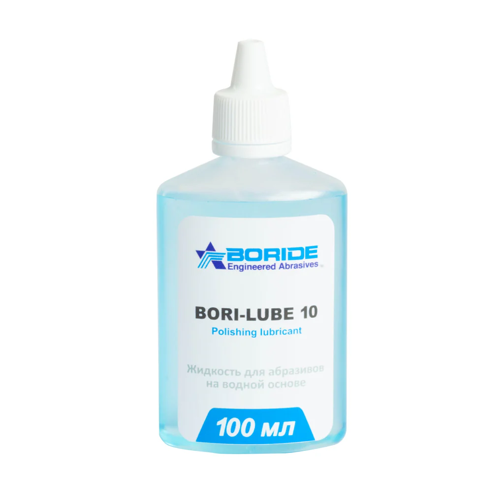 Bori-Lube 10 3.3 oz (100ml)