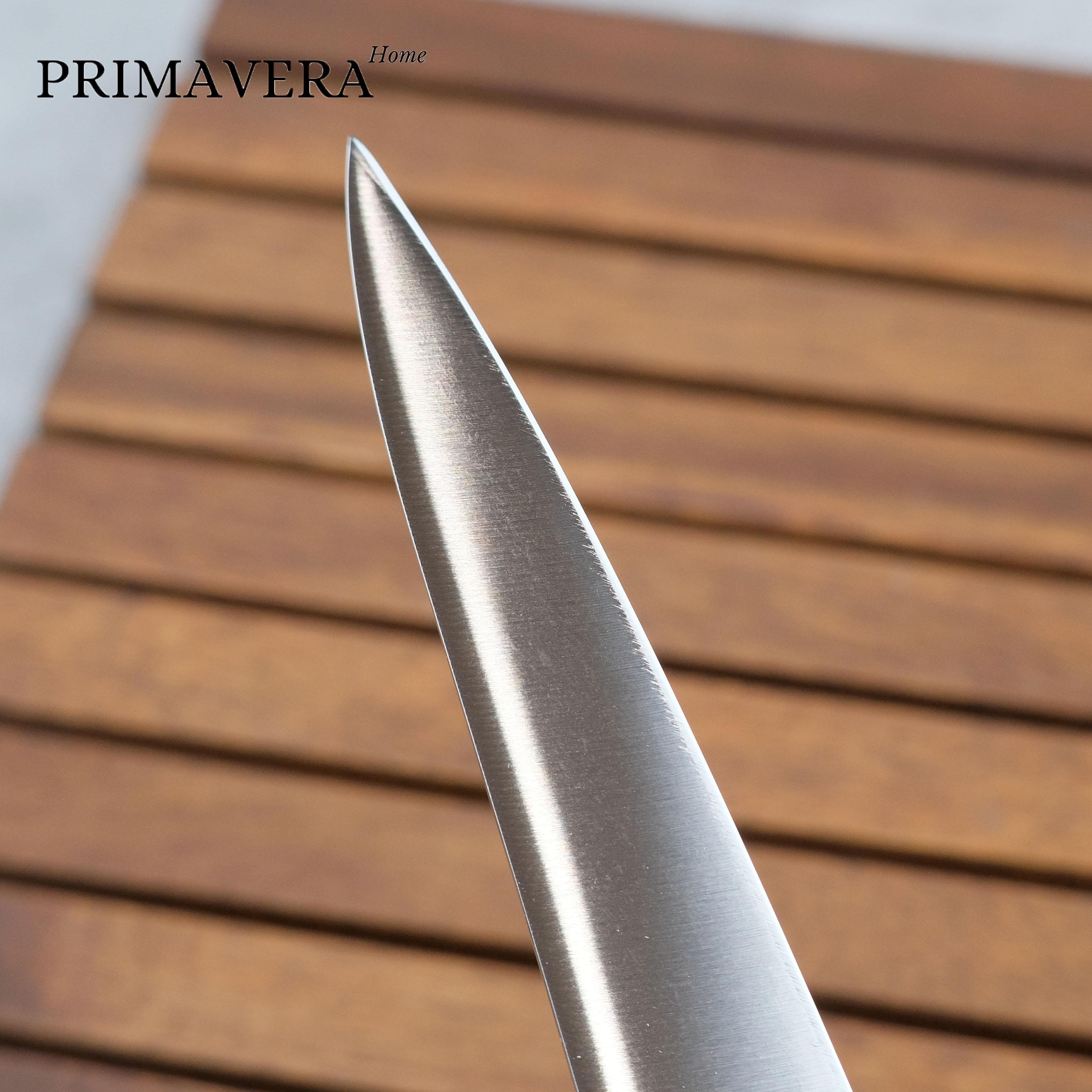 Narihira Sujihiki 240 mm Molybdenum Vanadium