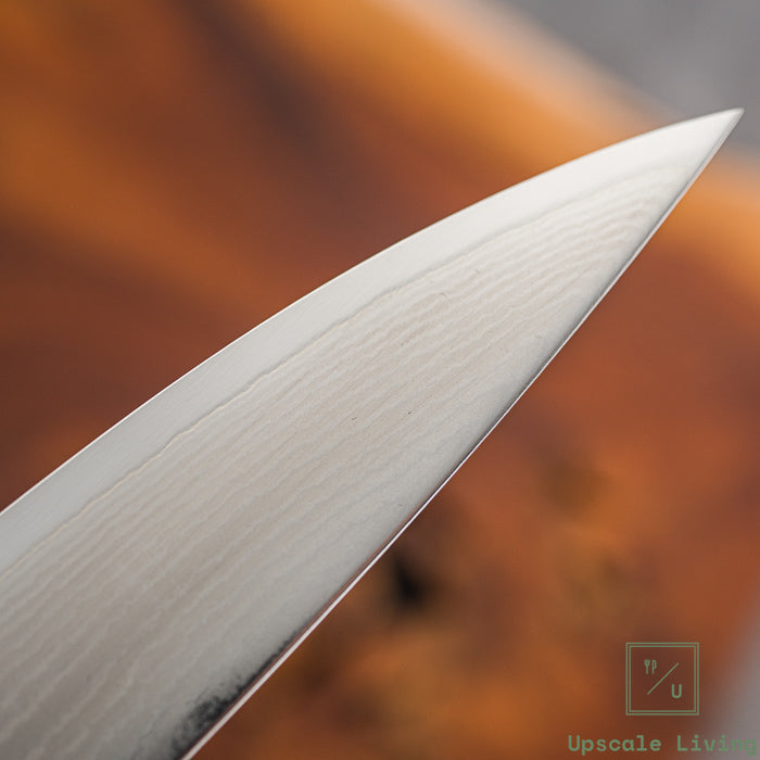 Pisau Dapur Jepang KAI Shun Classic VG-MAX 34 Layers Sujihiki 250mm
