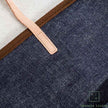 Shibata Takayuki Knife Roll Checked S 3 SLOTS