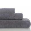 European Finest Linen Graccioza - Bee Waffle Bath Towel