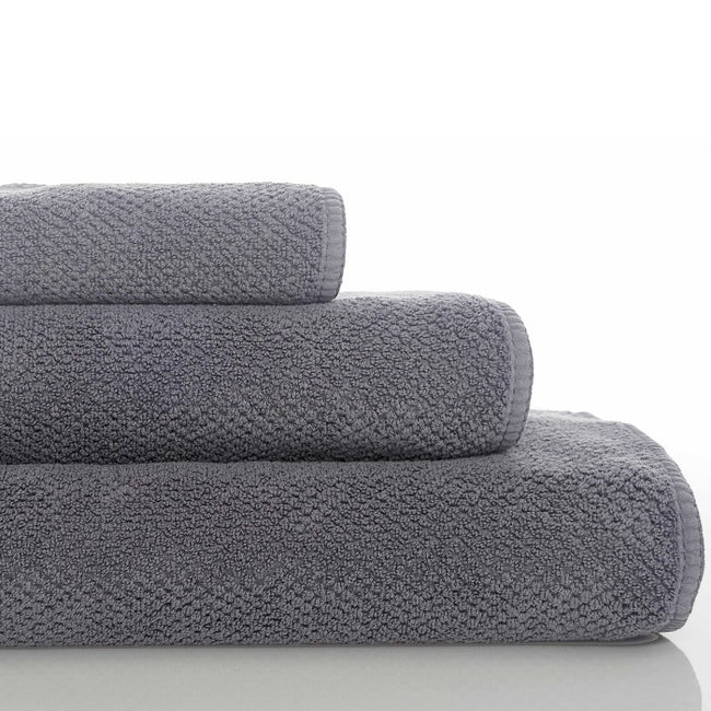 European Finest Linen Graccioza - Bee Waffle Bath Towel