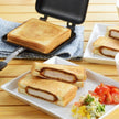 Yoshikawa Single Hot Sandwich Maker