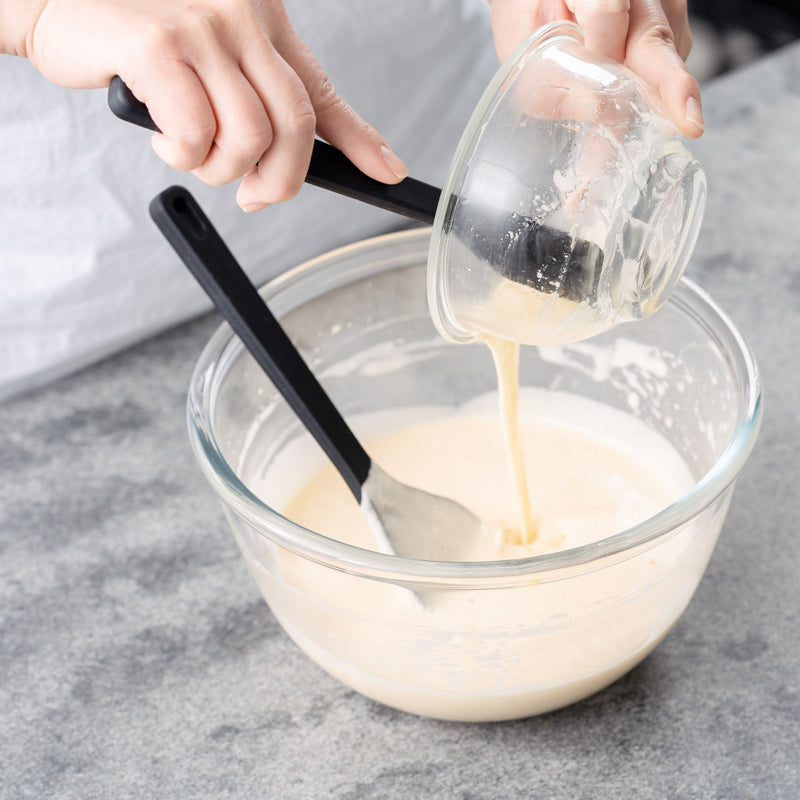 Spatula Silicone Suncraft