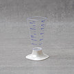 Gelas Takar Yoshikawa IROHA Small Measuring Cup - Made in Japan