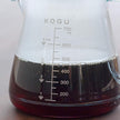 Teko Kopi KOGU Unbreakable Server 700ml Made in Tsubame - Japan