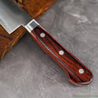 Japanese Knife Suncraft SENZO AUS-10 Gyuto 180mm
