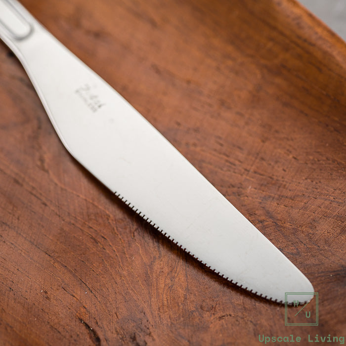 Pisau Makan Todai Takumi XM-7 Bright Knife