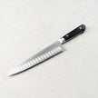 Japanese Knife Misono MV Fluted Gyuto 210mm Made in Japan