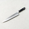 Japanese Knife Misono MV Fluted Gyuto 210mm Made in Japan