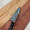 Japanese Knife Hatsukoro ATS-34 Ginga Damascus Gyuto 210mm