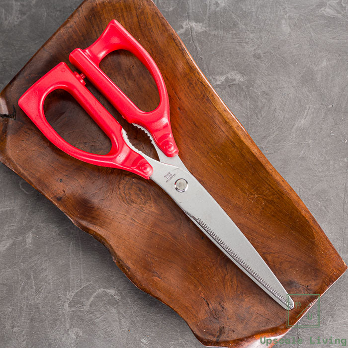 Gunting Dapur Top Products Origin Fit Kitchen Scissors TK-23T