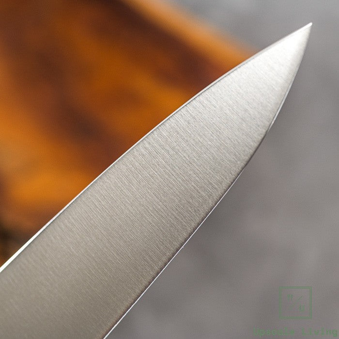 Japanese Knife Misono MV Gyuto 210mm Made in Japan