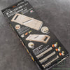 Super Benriner Professional Mandoline No. 95 Vegetable Slicer