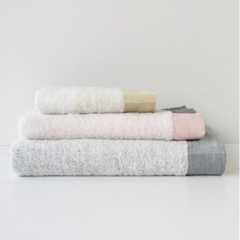 Japanese Premium Towel KONTEX IMABARI Palette Series - Guest Towel