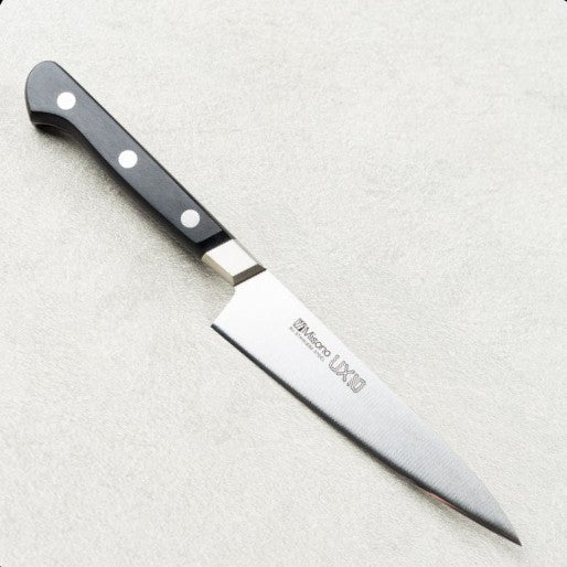 Japanese Knife Misono UX10 Swedish Steel Petty 130mm