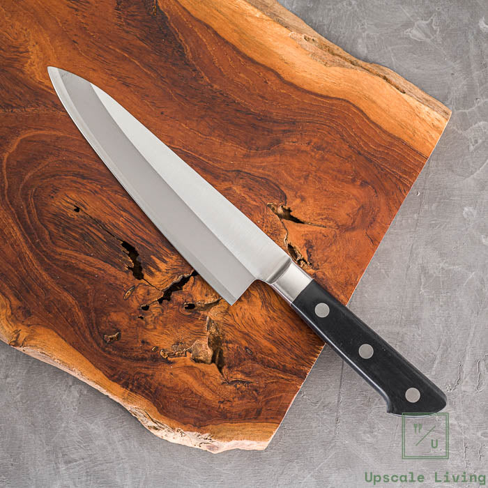 Pisau Jepang Fuji Cutlery  FUJICUT MV Gyuto 180mm